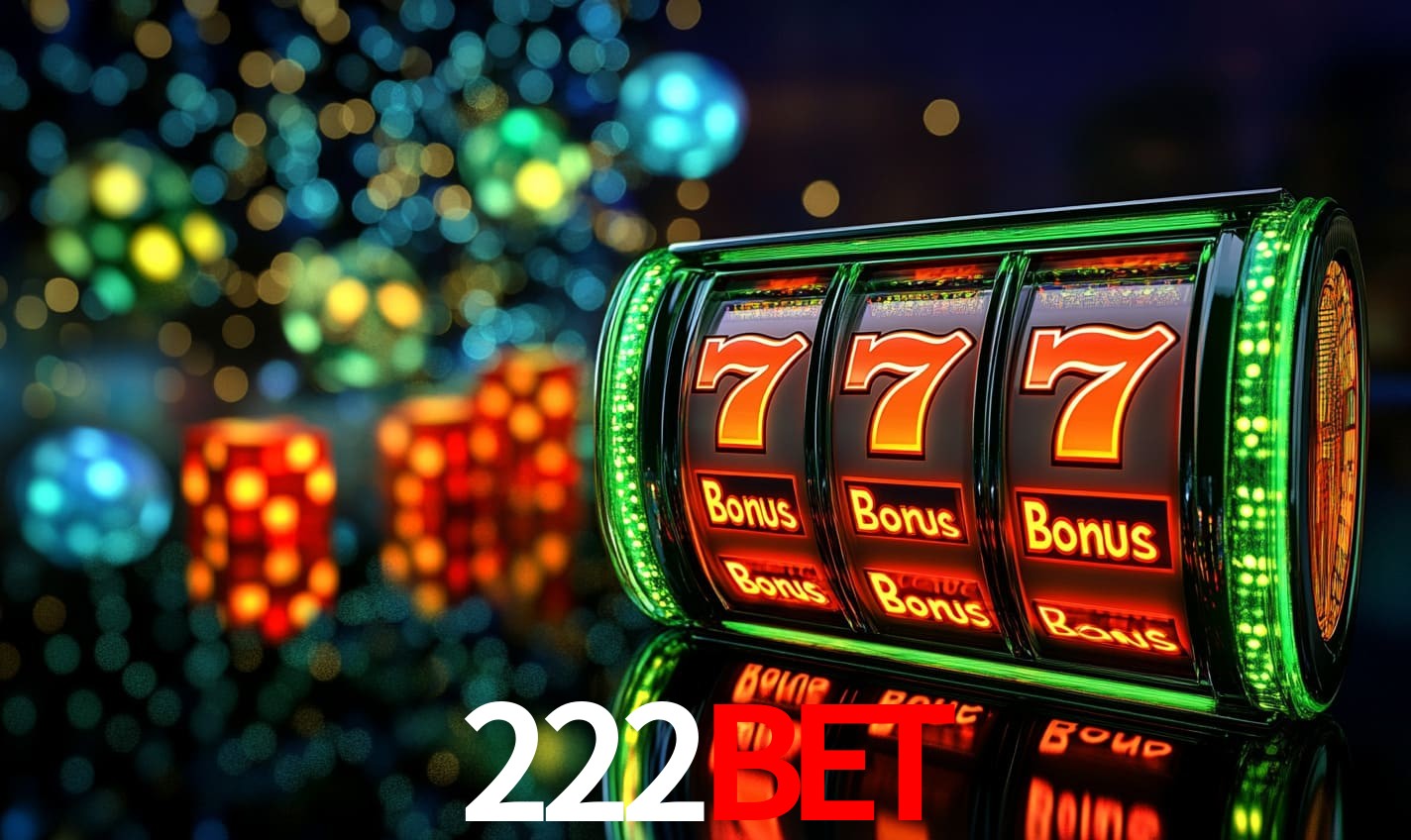 Aplicativo mobile 222bet