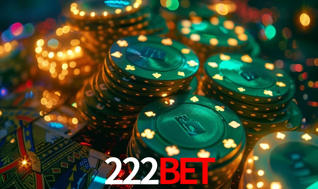 Diretório de Jogos 222bet