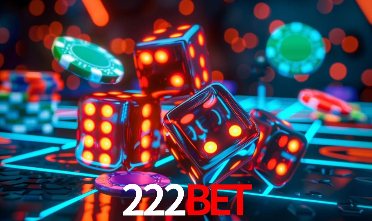 Bônus Diários 222bet