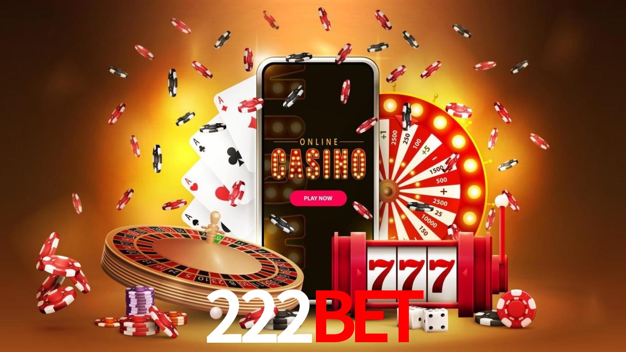 Descubra a Essência do 222bet: Nossa História e Compromissos
