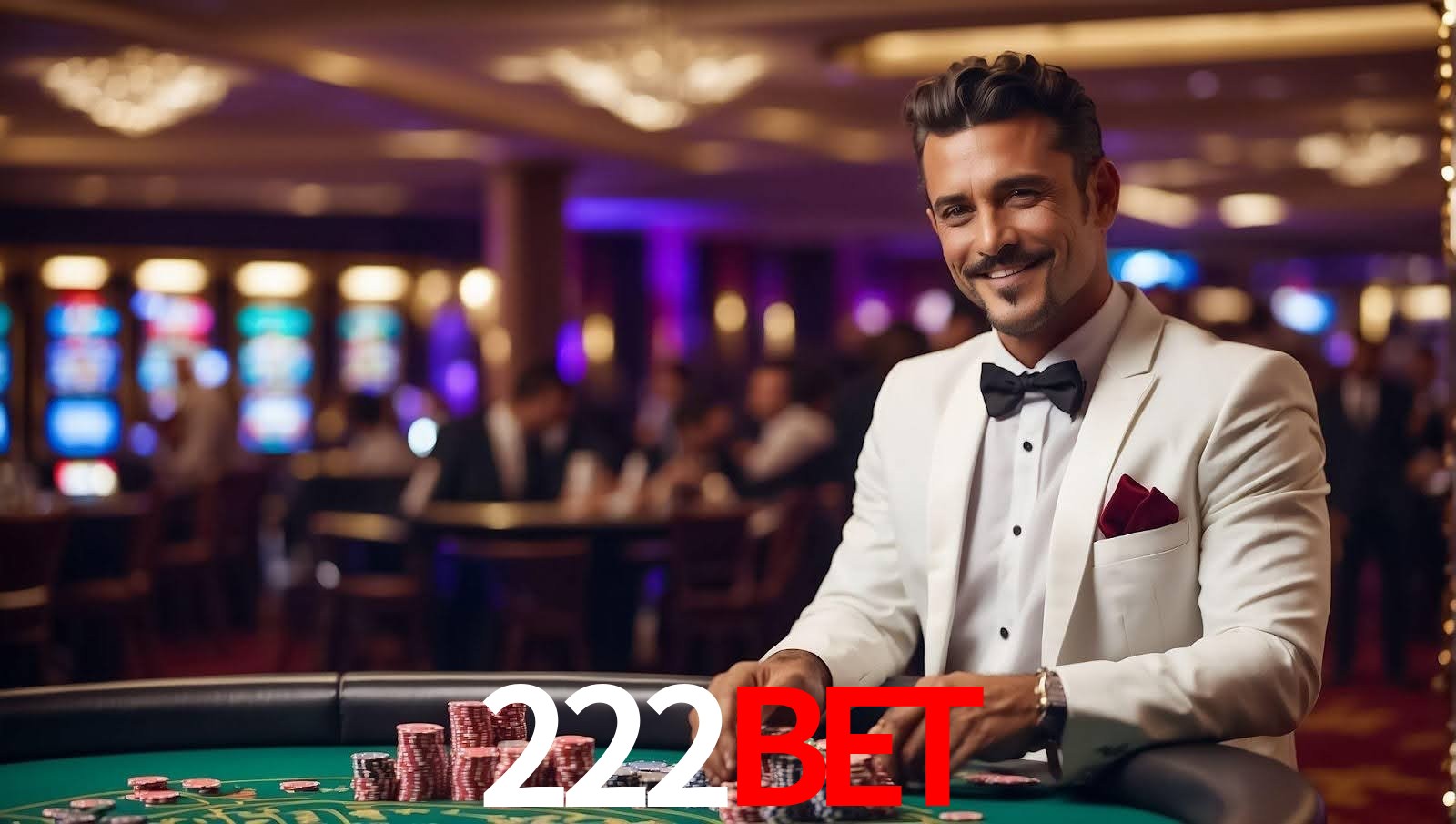 Atalho iOS 222bet