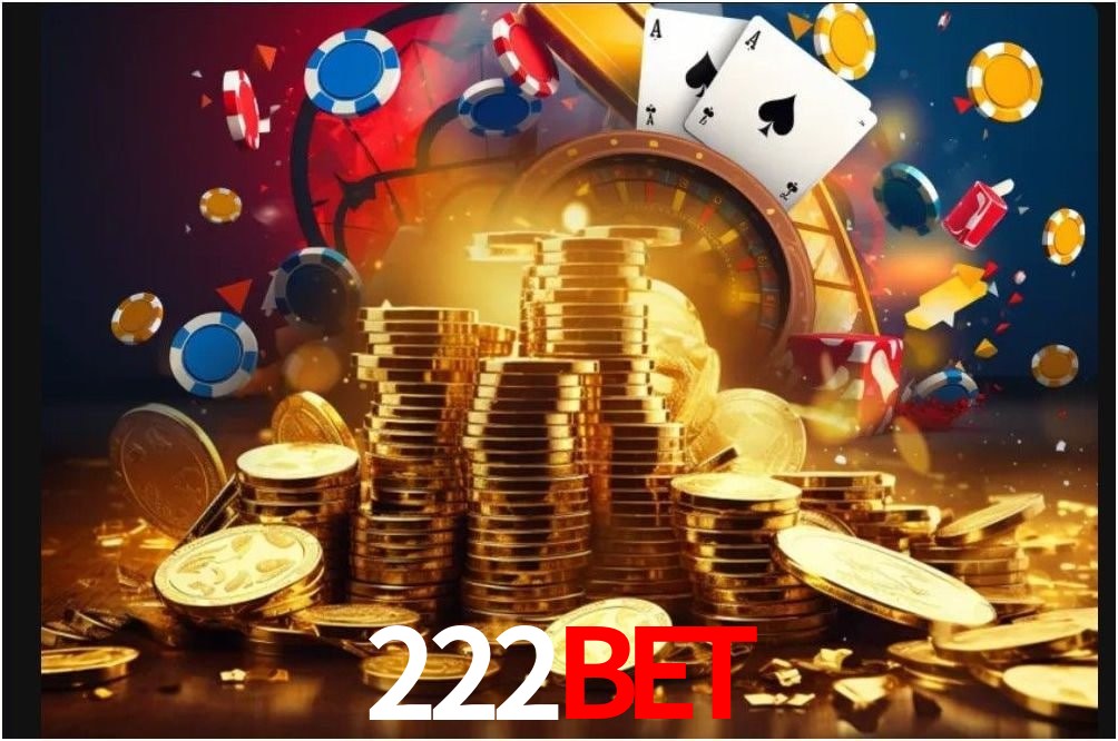 Torneios 222bet