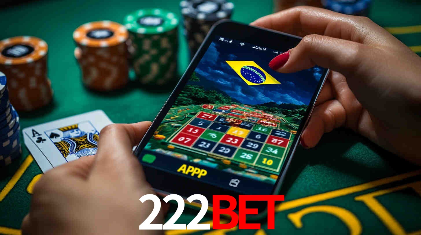 Inovações de Jogos na 222bet: O Futuro das Experiências Interativas