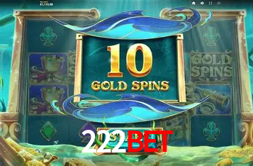 Descubra a Magia dos Jogos de Arcade no 222bet