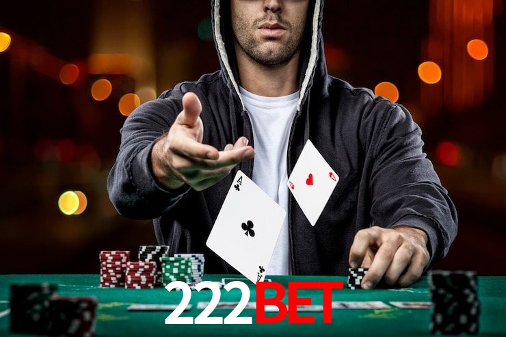 App mobile 222bet