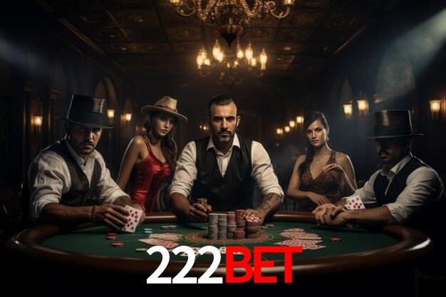 Interface do App 222bet