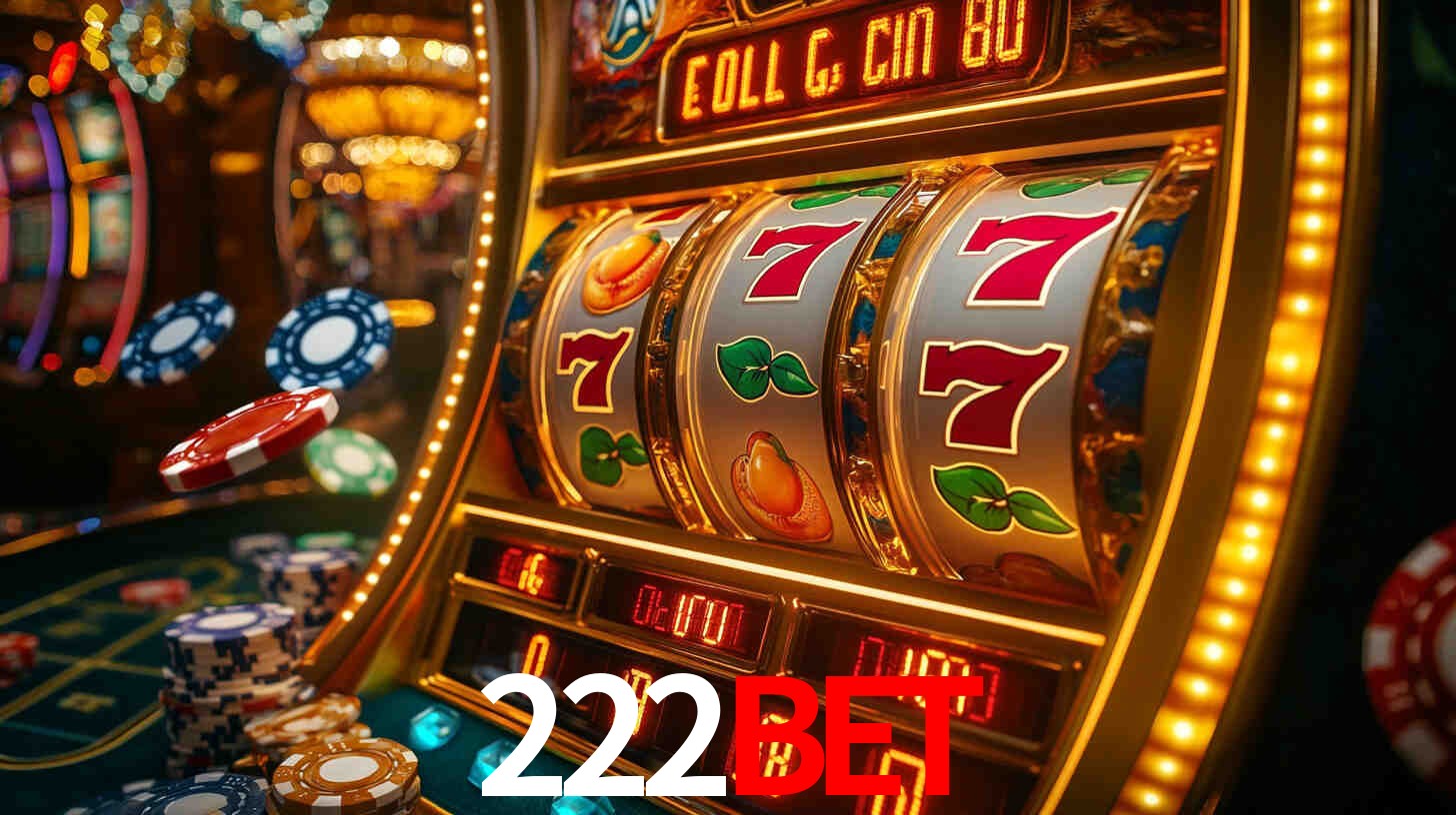 Resumo visual de bônus e campanhas 222bet