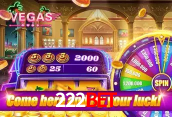 Descubra o Mundo do Cassino Online com 222bet