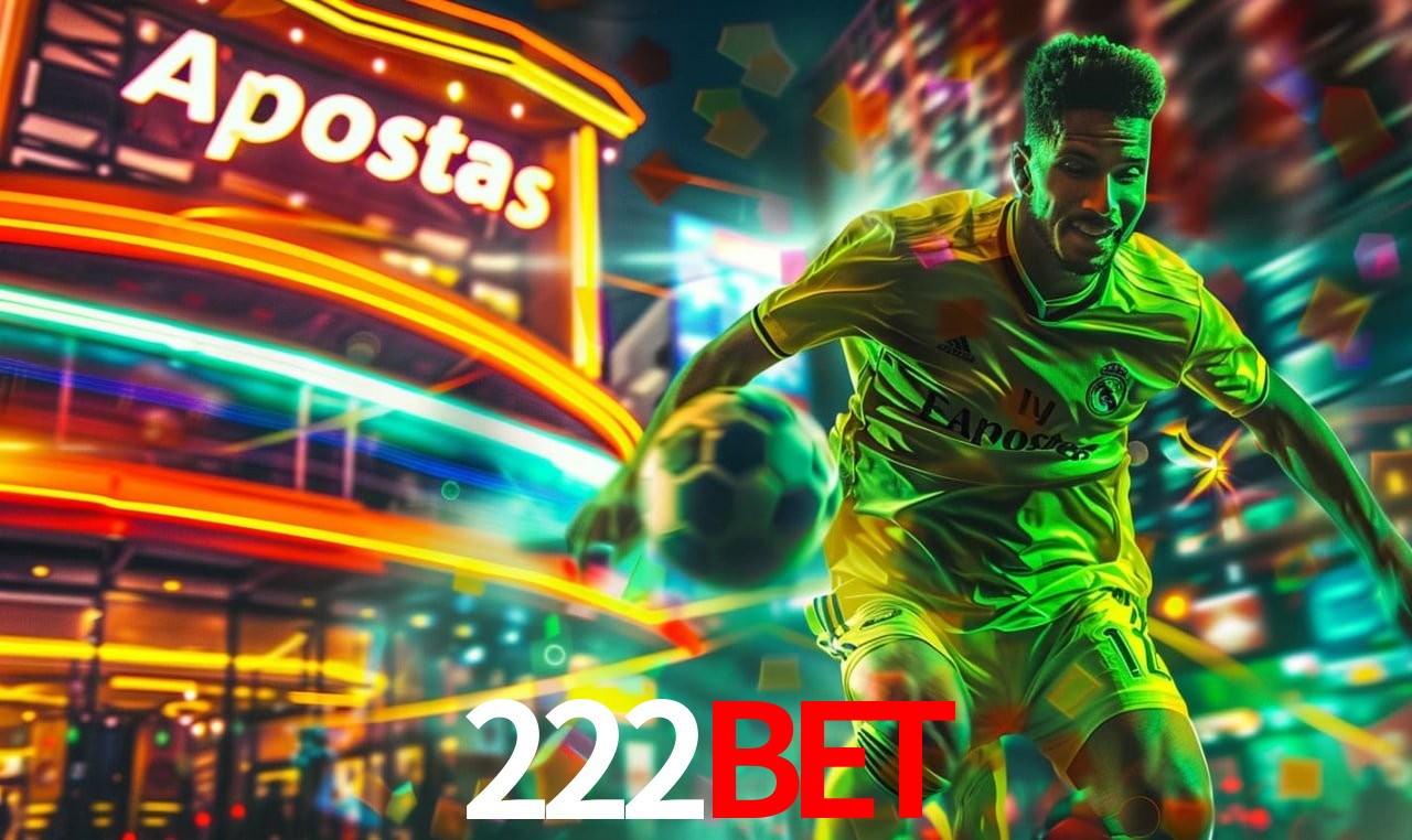 Promoção Relâmpago 222bet