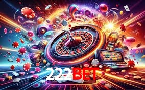 Casino Ao Vivo 222bet
