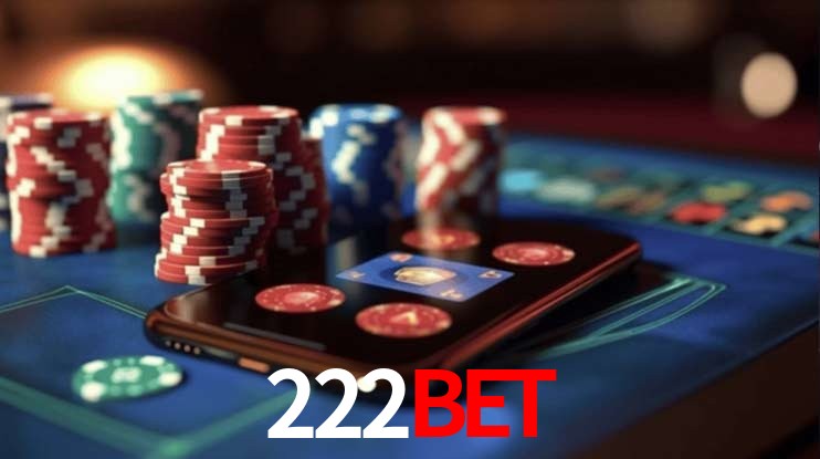 Avaliações dos Jogadores 222bet