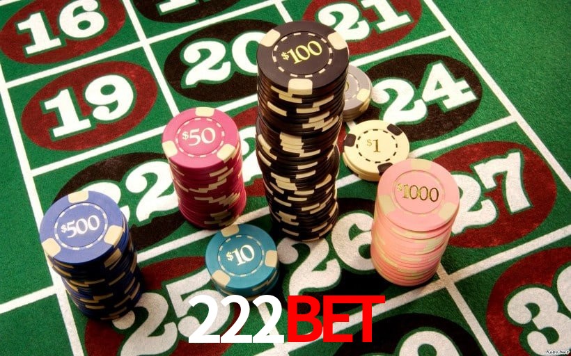Provedores de Jogos 222bet